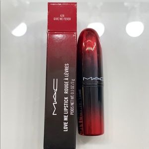 Mac lipstick